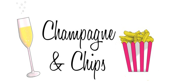 Champagne and Chips