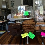 cake, cookies, The Rusty fox, kensignton, melbourne, deli, cafe