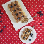 nutella tiramisu, champagne and chips, recipe, easy, nutella, tiramisu, mascarpone