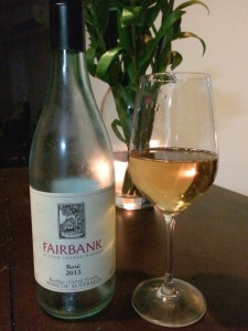 wine, rosé, bendigo, sutton grange, fairbank