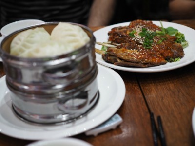 i love dumplings flemington, dumplings, lamb ribs, i love dumplings