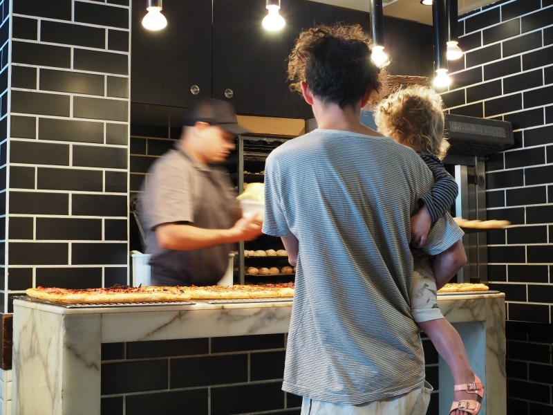 fratelli paradiso, baker, potts point, fratelli paradiso sydney
