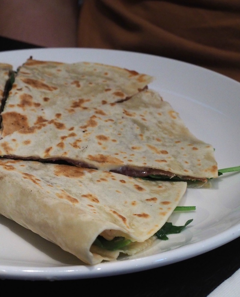 piadina, breakfast, fratelli paradiso