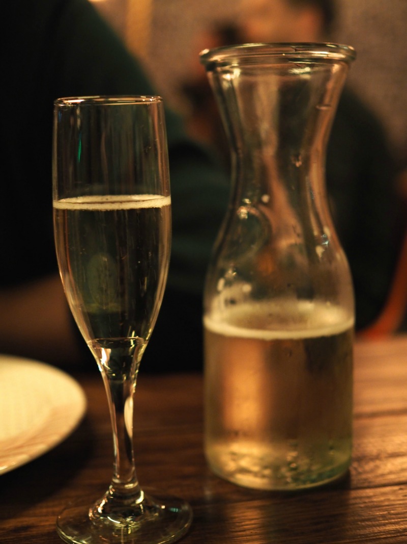prosecco ms gs