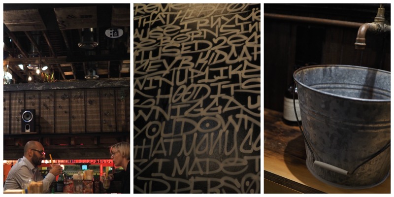 ms gs, potts point, review