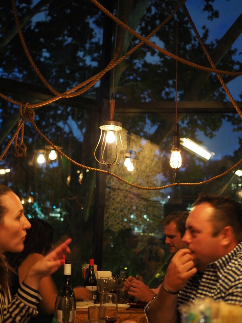 sydney, potts point, ms gs, view, ms gs review