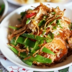 cookie, cookie melbourne, melbourne, cbd, thai, asian, restaurant, bookings, wine, smoked trout, sweet potato, salad,