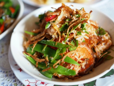cookie, cookie melbourne, melbourne, cbd, thai, asian, restaurant, bookings, wine, smoked trout, sweet potato, salad,