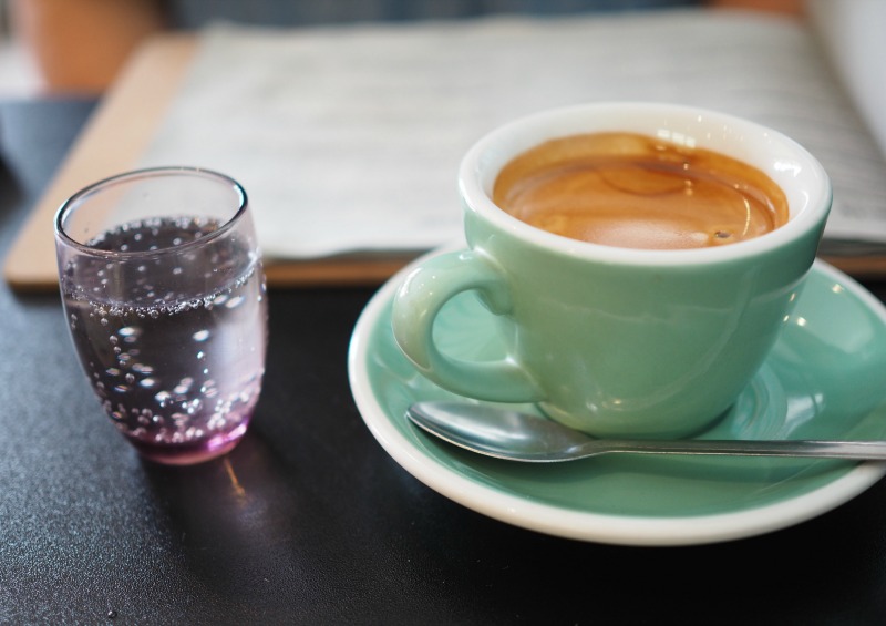 lolo and wren, espresso, coffee, lunch, cafe, melbourne