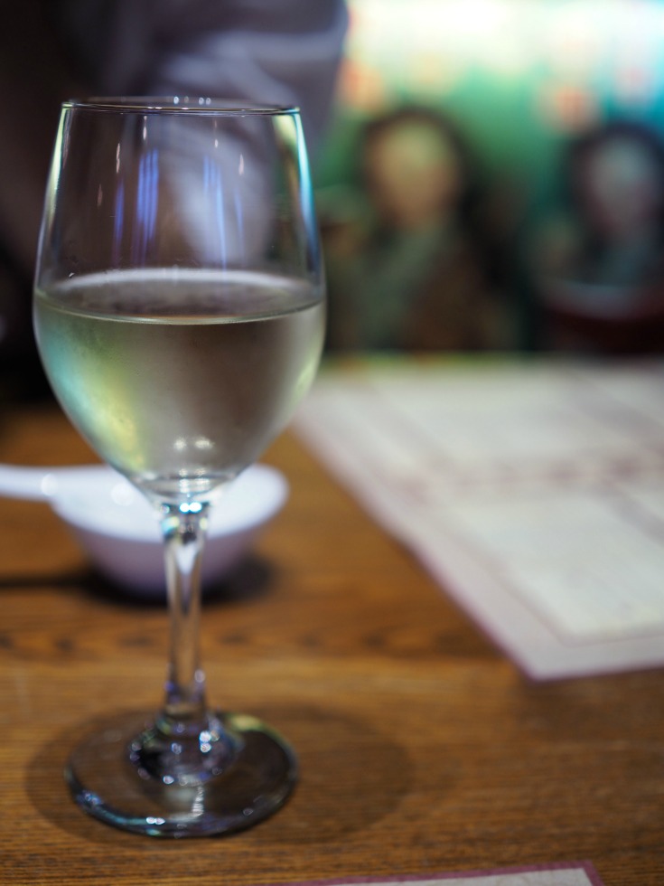new shanghai, riesling, wine, licenced