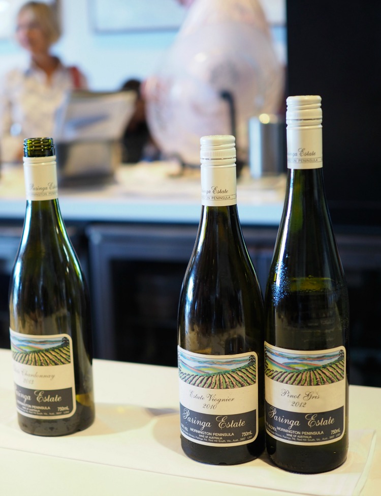mornington peninsula, wine tasting, cellar door, wine tour, paringa estate, wine