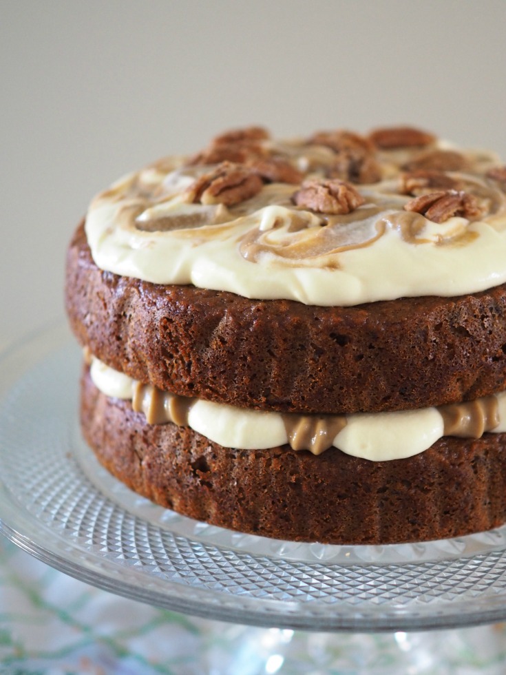 best recipes, favourite recipes, sticky date cake, caramel custard, caramel topping, cream cheese frosting, food blogger, melbourne food blog, baking, cake, afternoon tea, sticky date, caramel, cream cheese icing, cream cheese, recipe